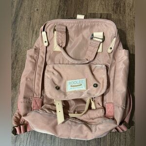 Roolee Barcelona backpack